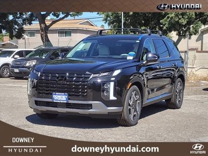 Certified 2024 Hyundai Palisade Limited
