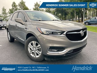 Used 2018 Buick Enclave Essence