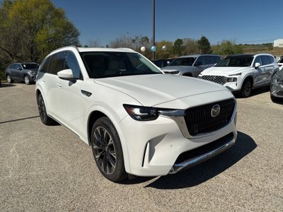 New 2025 MAZDA CX-90 3.3 Turbo S w/ Premium Package