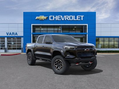 New 2025 Chevrolet Colorado ZR2 w/ Technology Package