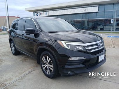 Used 2018 Honda Pilot EX