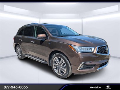 Used 2020 Acura MDX w/ Advance Package