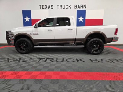 Used 2018 RAM 2500 Laramie w/ Convenience Group