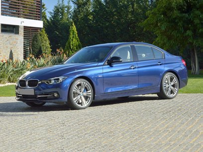 Used 2018 BMW 330i Sedan w/ Convenience Package