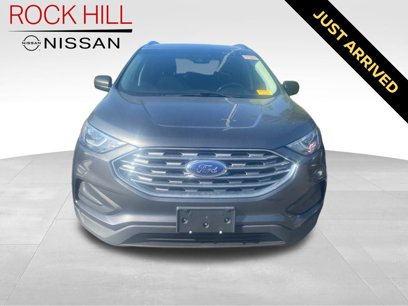 Used 2020 Ford Edge SE