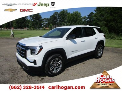 New 2026 GMC Terrain Elevation