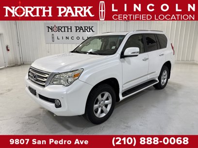 Used 2012 Lexus GX 460