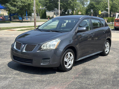Used 2009 Pontiac Vibe w/ Preferred Package