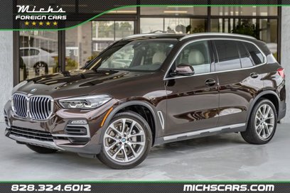Used 2019 BMW X5 xDrive40i w/ Convenience Package