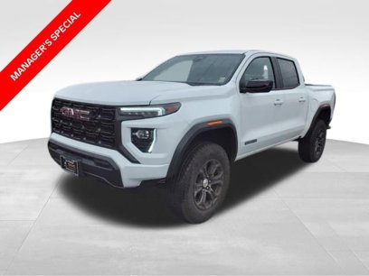 Used 2024 GMC Canyon Elevation