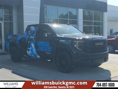New 2025 GMC Sierra 1500 Elevation w/ Elevation Premium Package
