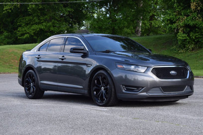 Used 2016 Ford Taurus SHO w/ Equipment Group 401A