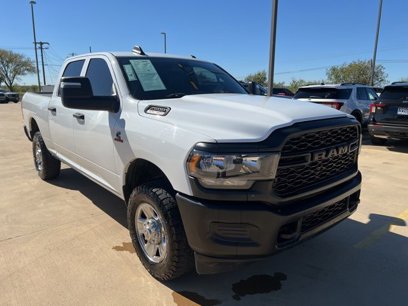 Used 2023 RAM 2500 Tradesman