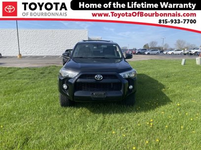 Used 2015 Toyota 4Runner SR5 Premium