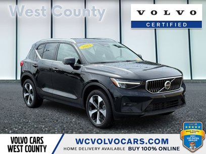 Certified 2025 Volvo XC40 B5 Plus