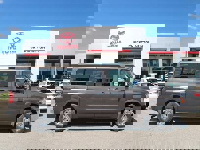 Used 2017 Nissan NV 3500 SV