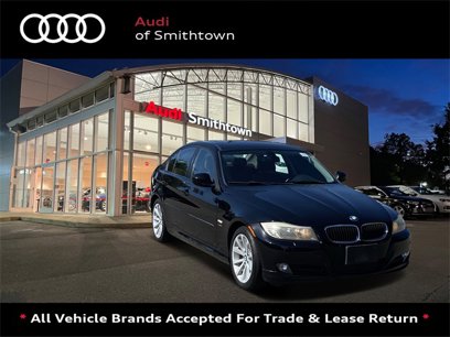 Used 2011 BMW 328i xDrive Sedan