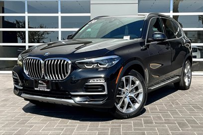 Used 2020 BMW X5 sDrive40i w/ Premium Package