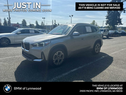 Used 2023 BMW X1 xDrive28i