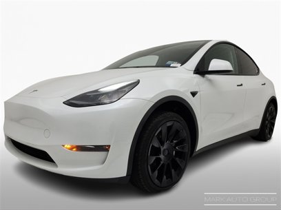 Used 2023 Tesla Model Y Long Range
