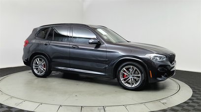 Used 2021 BMW X3 M40i w/ Premium Package