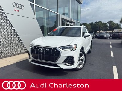 Used 2022 Audi Q3 2.0T Premium Plus