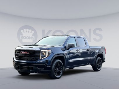 Used 2022 GMC Sierra 1500 Pro