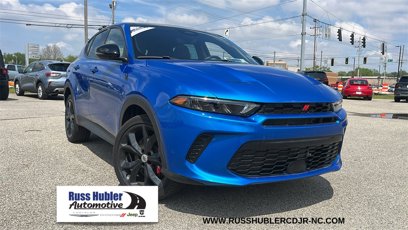 Used 2024 Dodge Hornet GT