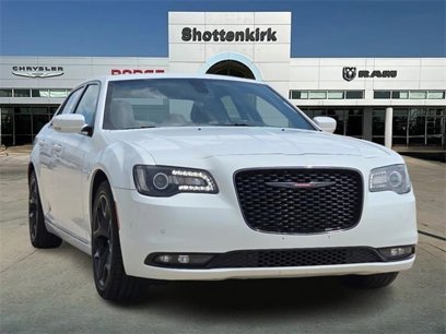 Used 2022 Chrysler 300 S
