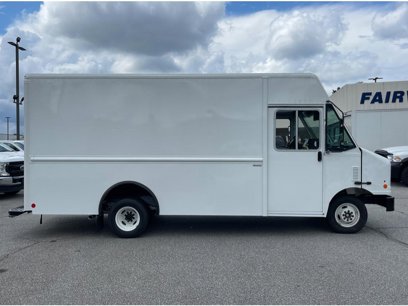 New 2023 Ford E-450 and Econoline 450 Super Duty w/ A/C Prep Package