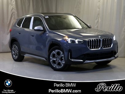 Used 2024 BMW X1 xDrive28i w/ Premium Package