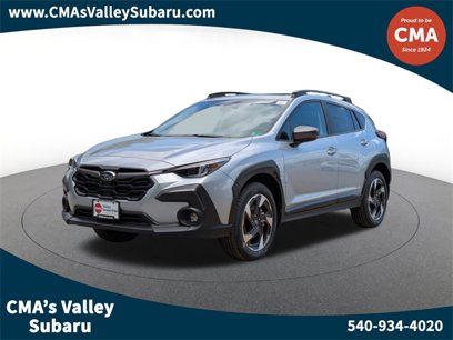 New 2025 Subaru Crosstrek 2.5i Limited