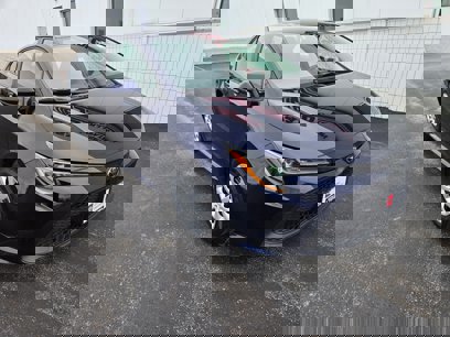 Certified 2022 Toyota Corolla LE