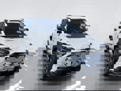 New 2025 Subaru Solterra Premium