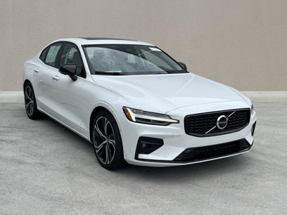 Certified 2023 Volvo S60 B5 Plus