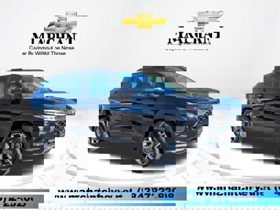 New 2025 Chevrolet Trax LT w/ LT Convenience Package