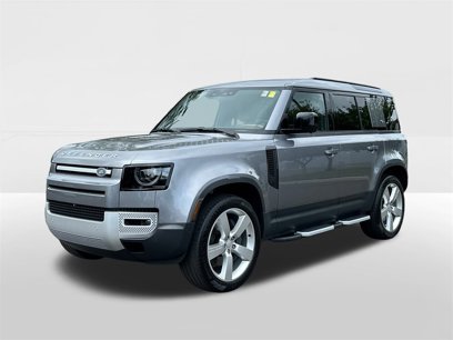 Used 2024 Land Rover Defender 110 S