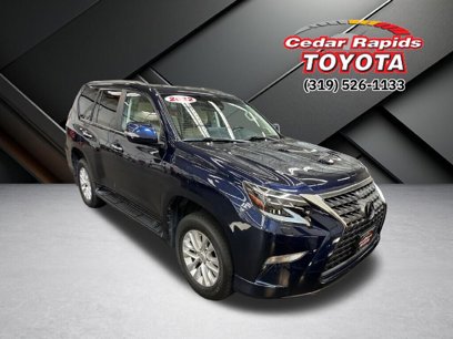 Used 2022 Lexus GX 460 Premium