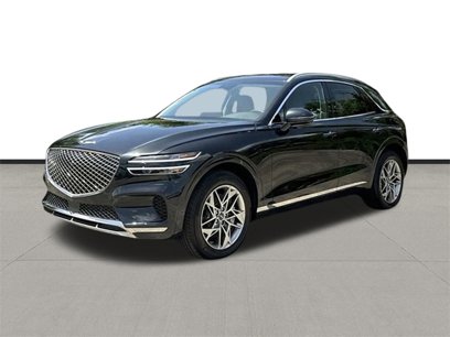 New 2025 Genesis GV70 2.5T Advanced w/ Advanced Package