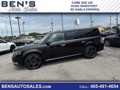Used 2013 Ford Flex Limited