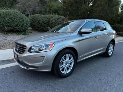 Used 2016 Volvo XC60 T5 Premier