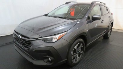 Certified 2024 Subaru Crosstrek 2.0i Premium