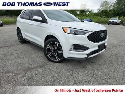Used 2024 Ford Edge ST w/ Equipment Group 401A