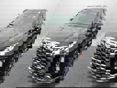 Used 2024 Hyundai Palisade Calligraphy