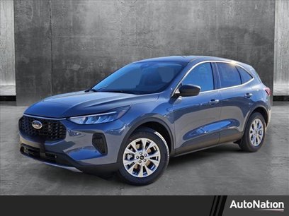New 2025 Ford Escape Active