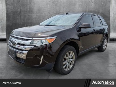 Used 2013 Ford Edge SEL