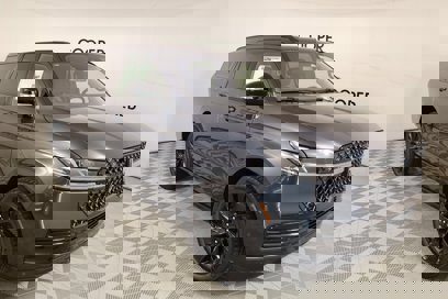 New 2025 Lincoln Navigator Reserve