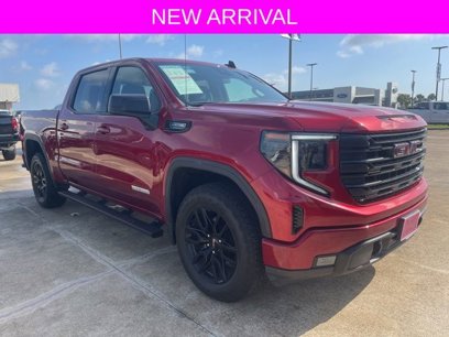 Used 2024 GMC Sierra 1500 Elevation w/ X31 Off-Road Package