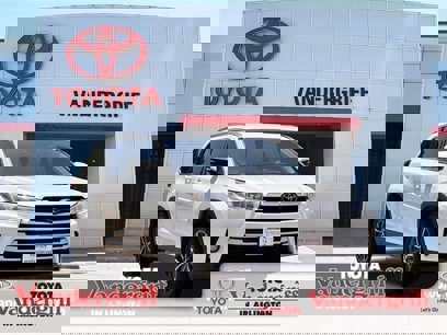 Used 2019 Toyota Highlander XLE