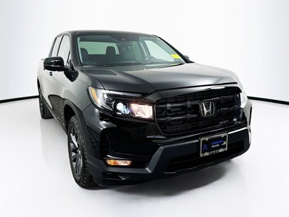 Used 2024 Honda Ridgeline Sport